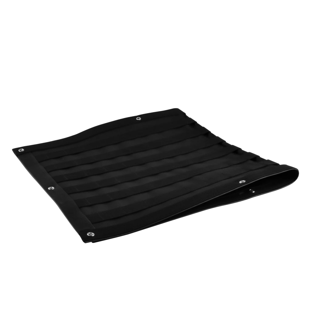 Tail Door Storage Bags Tool Kit Organizer Camping Mat for Jeep Wrangler Jk Jl 2007-2018+ Car Accessories