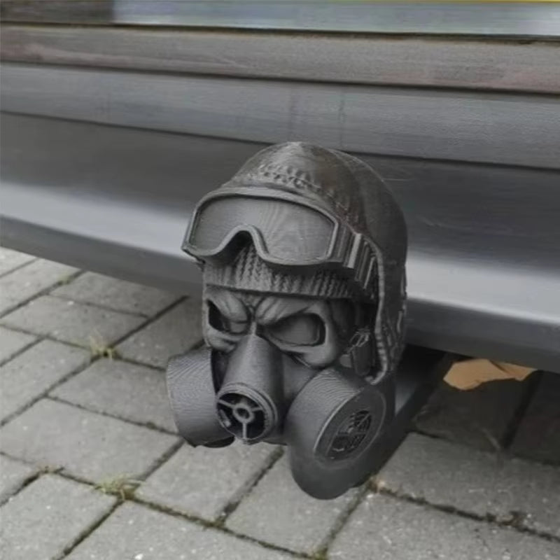 Tow Bar Ball Cover Trailer Universal Accessories Black Trailer Ball Cover Tow Bar Ball Cover Cap Hitch Protection Car Styling