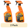 (2 Pack)  Protectant Car Cleaning Spray, 16 Fl Oz
