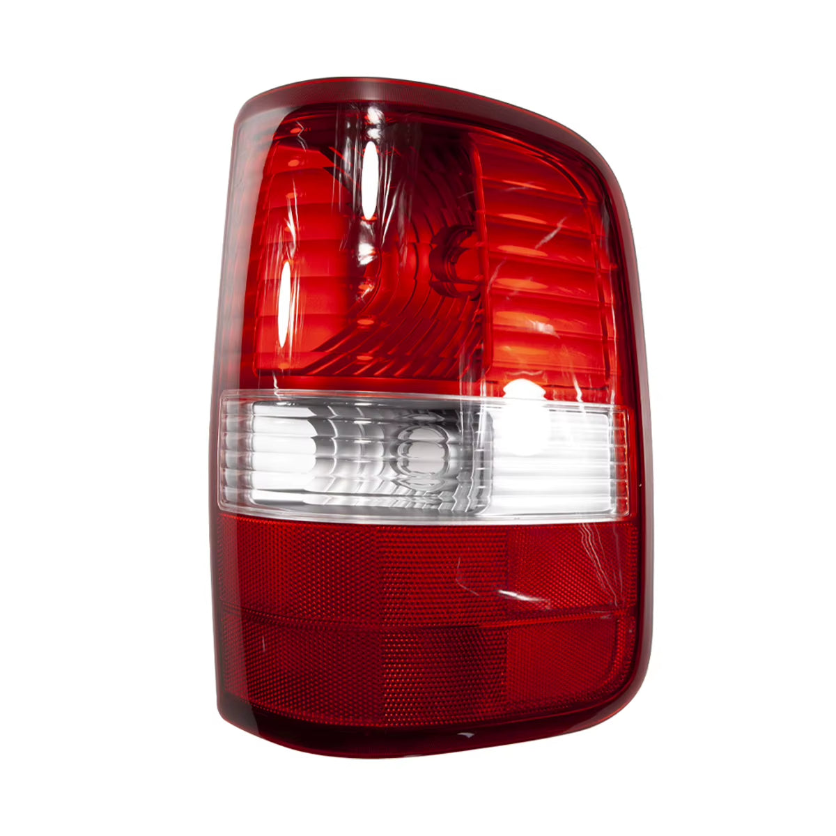 Car Tail Lights Rear Brake Sign Lamps Left or Right Side for Ford F-150 F150 2004 2005 2006 2007 2008 FO2801182 5L3Z-13404-CA