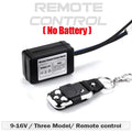DT Plug Wiring Harness 12V 40A Relay Fuse On/Off Waterproof Switch Kit for 500W 400W 300W 200W 100W 6-52 Inch Led Work Light Bar