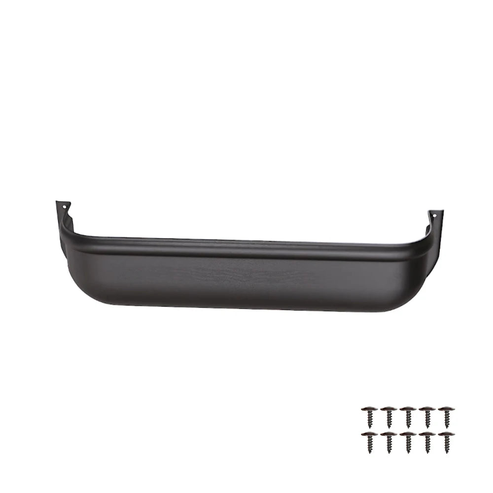 45Cm Car Door Organiser for Van Camper Universal Storage Pocket Shelf Racking Tool Storage Barn Door Storage Box Car Accessories