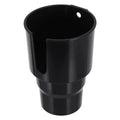 Plastic Cup Holder Adapter Converter Expand Car Beverage Holder Console Extender Retainer Cup Keeper Sturdy Durable
