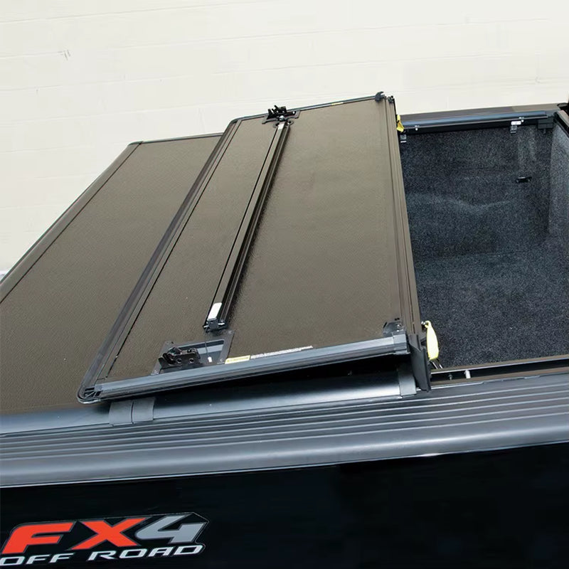 Tundra Truck Bed Tonneau Cover for Toyota Tundra