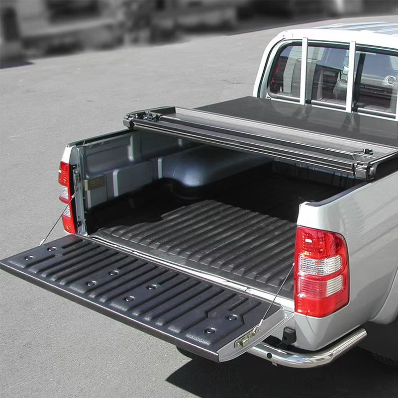 Tundra Truck Bed Tonneau Cover for Toyota Tundra
