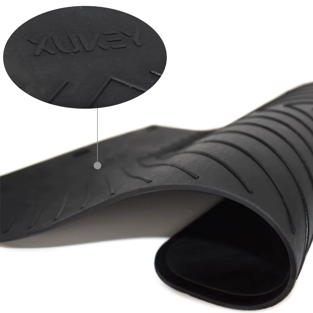Mudflaps Mud Flaps Splash Guards Mudguards 4X4 4WD Truck UTE OFF-ROAD Rubber for Toyota Honda Jeep Mitsubishi Suzuki Isuzu Ford