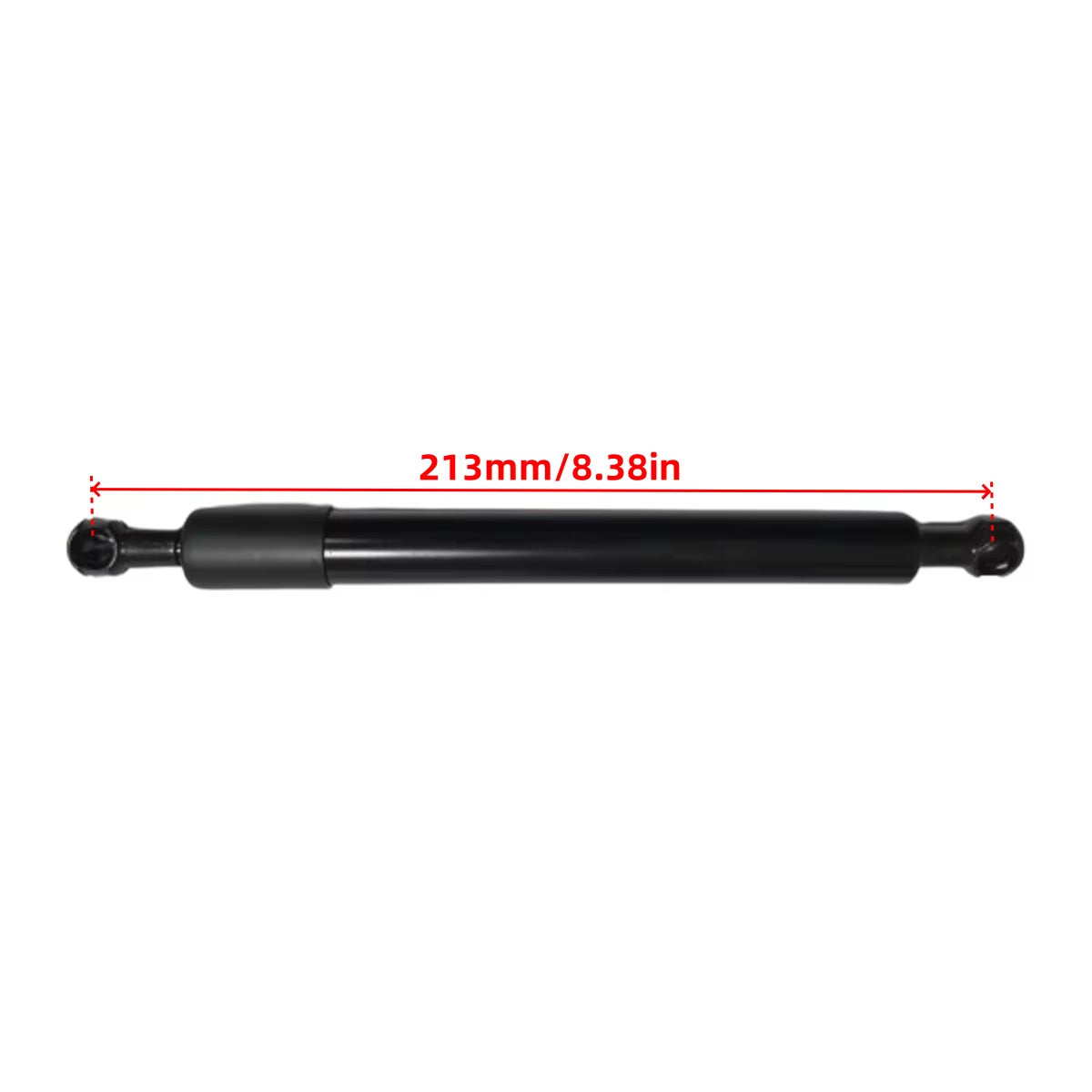 For Dodge Ram 1500 2500 3500 2009-2023 Pickup Rear Tailgate Assist Slow down Damper Strut