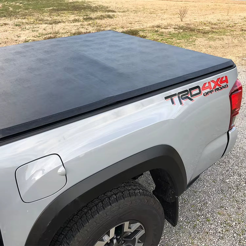 Tundra Truck Bed Tonneau Cover for Toyota Tundra