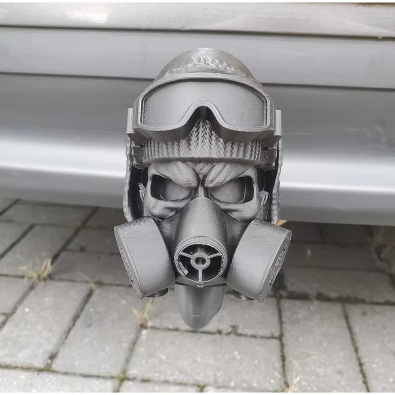 Tow Bar Ball Cover Trailer Universal Accessories Black Trailer Ball Cover Tow Bar Ball Cover Cap Hitch Protection Car Styling