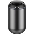 Car Air Freshener AI Smart Aroma Diffuser Essential Oil Room Fragrance USB Charging Smell Distributor Aromatherapy Machine