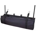 Adjustable Car Trunk Organizer Backseat Storage Bag Net High Capacity Multi-Use Oxford Automobile Seat Back Organizers Universal