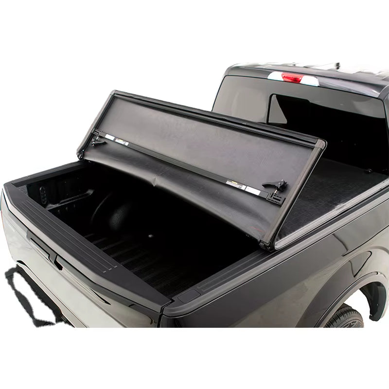 Tundra Truck Bed Tonneau Cover for Toyota Tundra