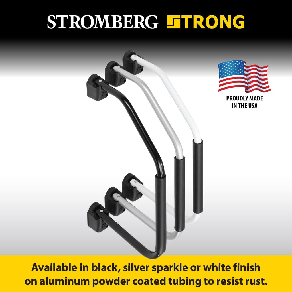AM-800 Black Lend-A-Hand Foam Grip