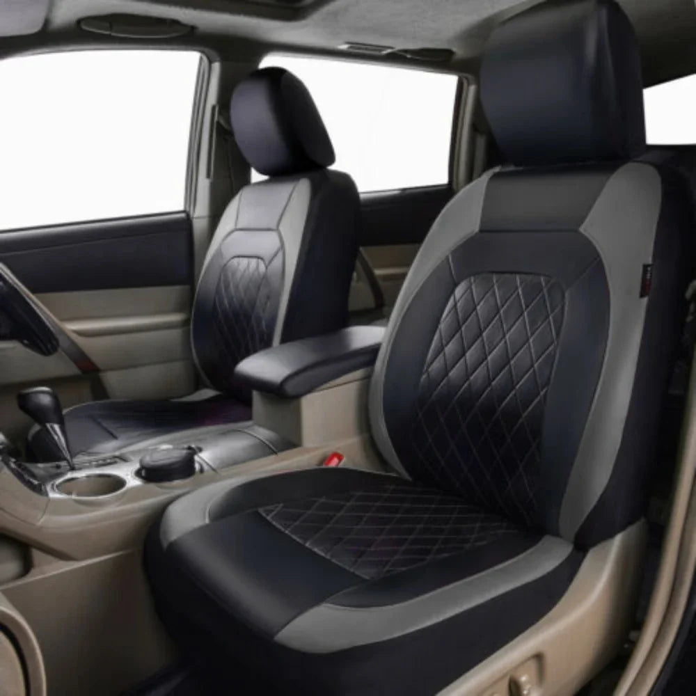 Universal PU Leather Seat Covers