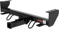 31033 2-Inch Front Receiver Hitch, Fits Select Dodge Durango, Jeep Grand Cherokee