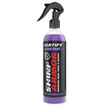 SHINE Ceramic Coating Fortify Quick Coat Car Wax Polish Spray Waterless Wash Wax Hydrophobic Top Coat Polish Polymer Paint
