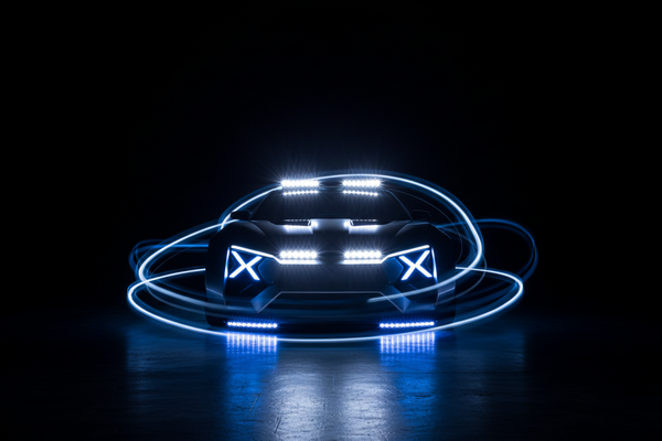 LED Lighting