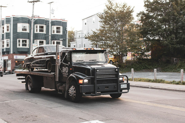 Towing & Trailer