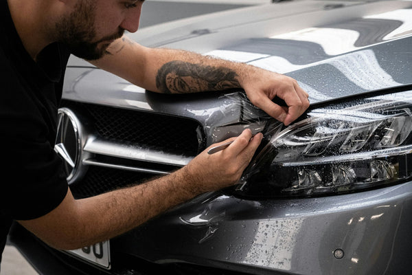 Cleaning & Detailing